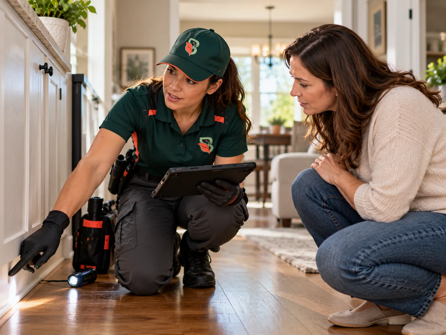 Pest Control Spurgeon, IN FAQs